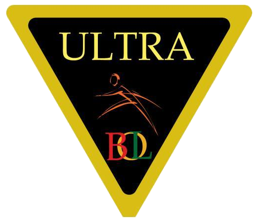 Ultrabol Logo